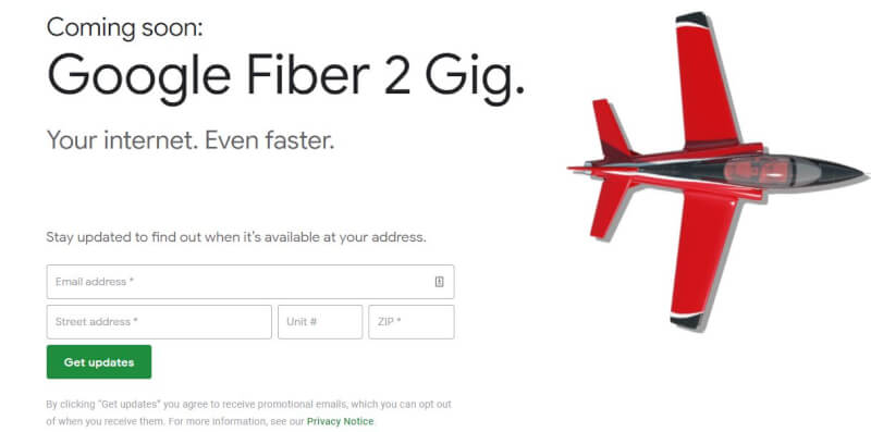 2G Fiber Google intro.JPG